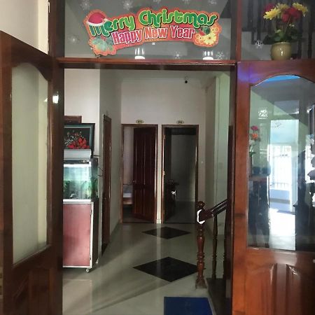 My Loc Hotel ブンタオ エクステリア 写真