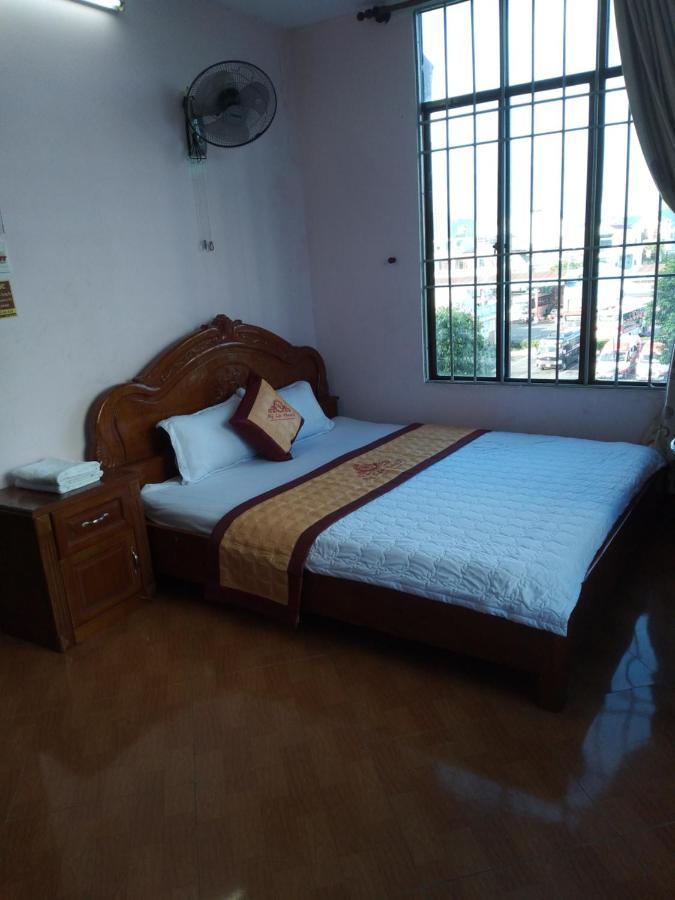 My Loc Hotel ブンタオ エクステリア 写真