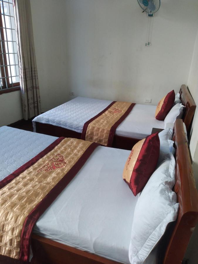 My Loc Hotel ブンタオ エクステリア 写真