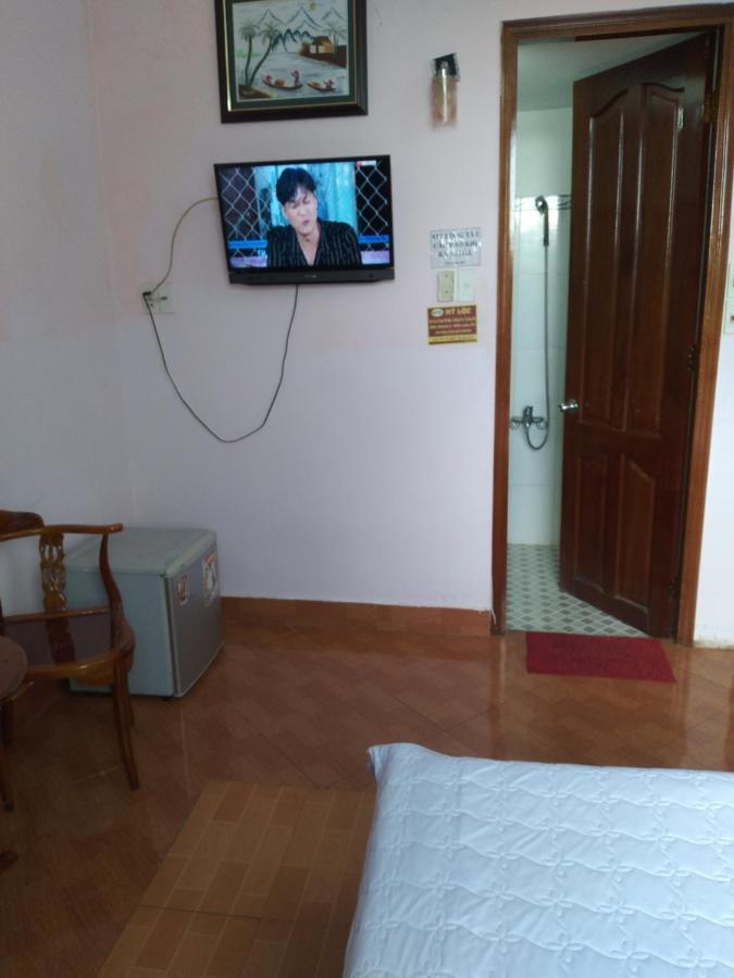 My Loc Hotel ブンタオ 部屋 写真