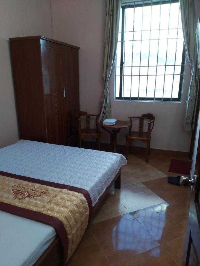 My Loc Hotel ブンタオ エクステリア 写真