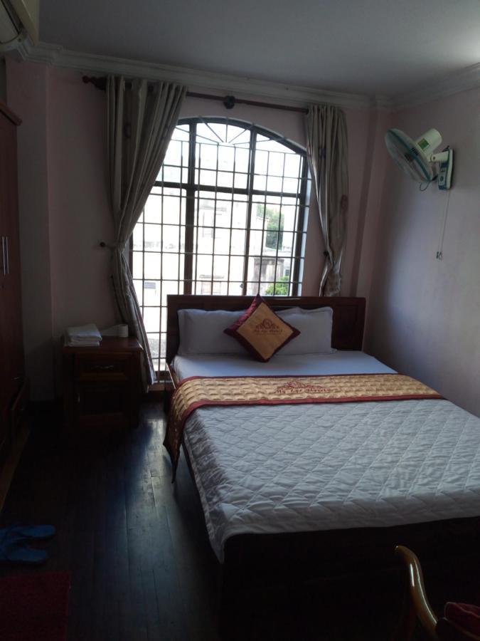 My Loc Hotel ブンタオ エクステリア 写真
