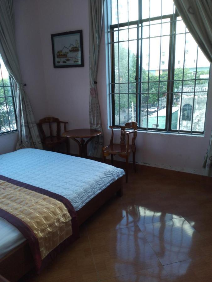 My Loc Hotel ブンタオ エクステリア 写真