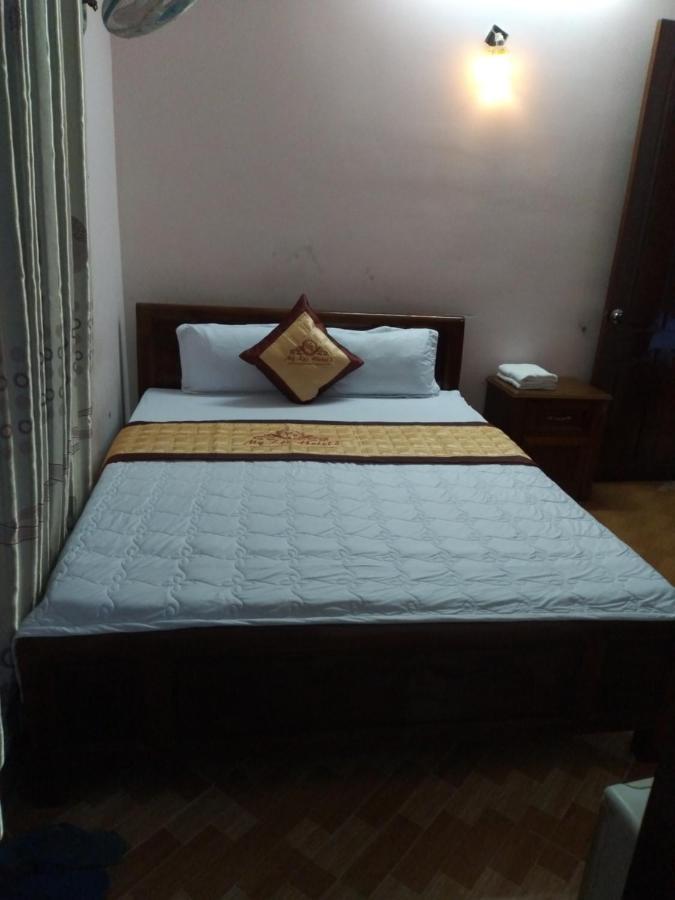 My Loc Hotel ブンタオ エクステリア 写真