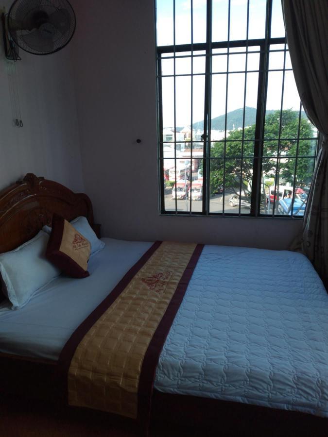 My Loc Hotel ブンタオ エクステリア 写真