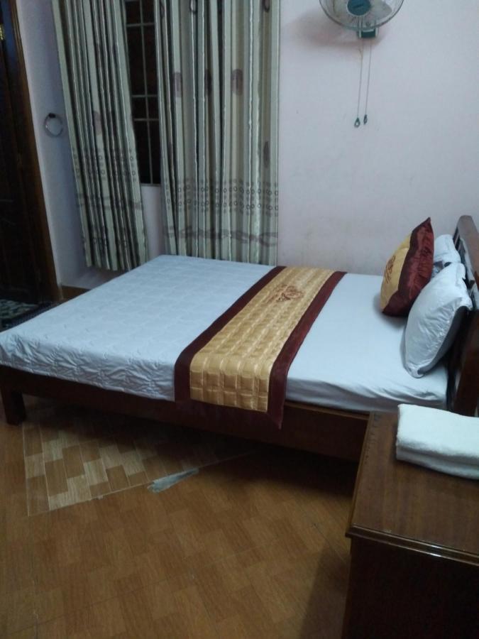 My Loc Hotel ブンタオ エクステリア 写真