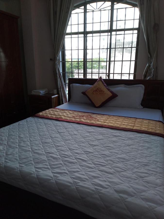 My Loc Hotel ブンタオ エクステリア 写真