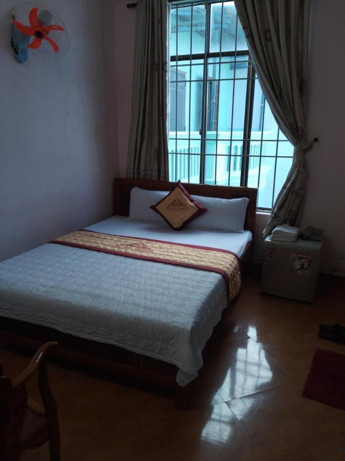 My Loc Hotel ブンタオ エクステリア 写真